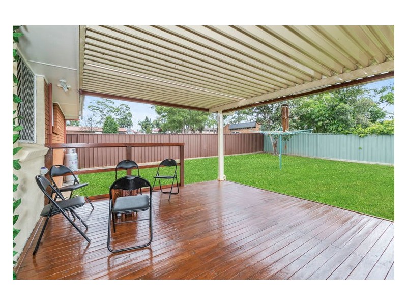 120 Damien Avenue, Greystanes NSW 2145