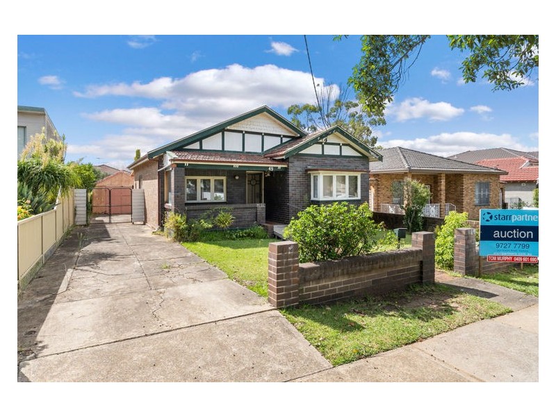 49 Henry St, Punchbowl NSW 2196