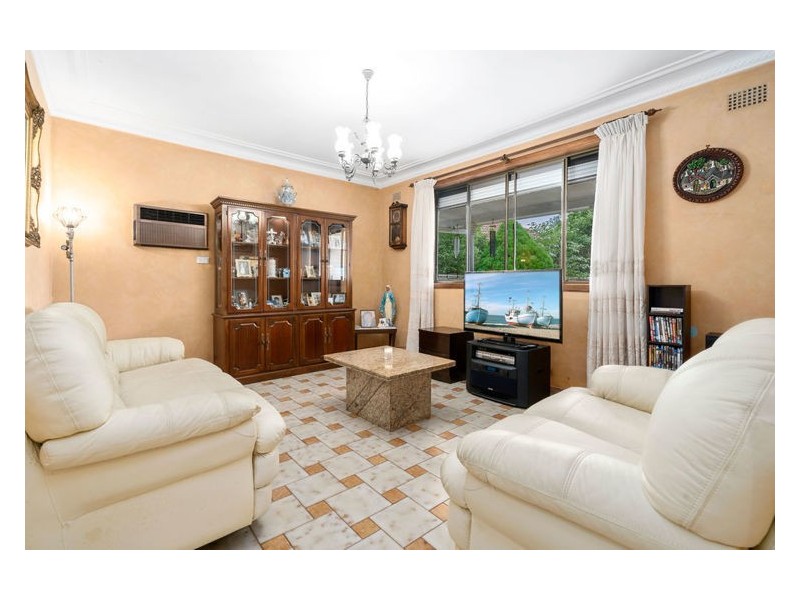 31a Wentworth Parade, Yennora NSW 2161