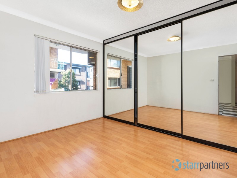 8/49-51 Station Street, Fairfield NSW 2165