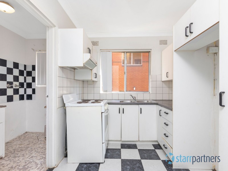 8/49-51 Station Street, Fairfield NSW 2165