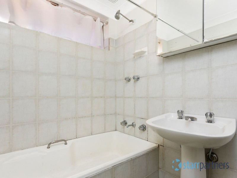 8/49-51 Station Street, Fairfield NSW 2165