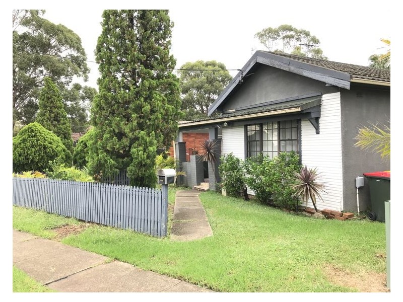 249 Blacktown Road, Blacktown NSW 2148