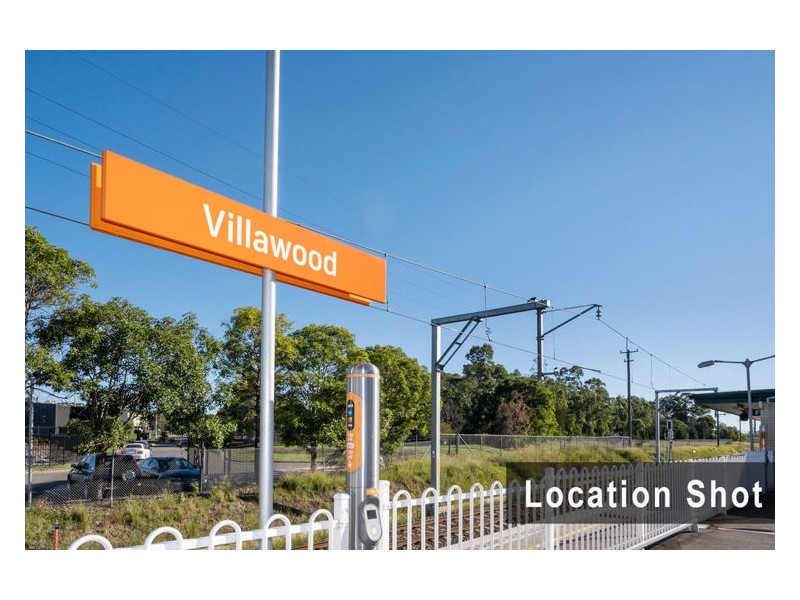 101 Mandarin St, Fairfield East NSW 2165