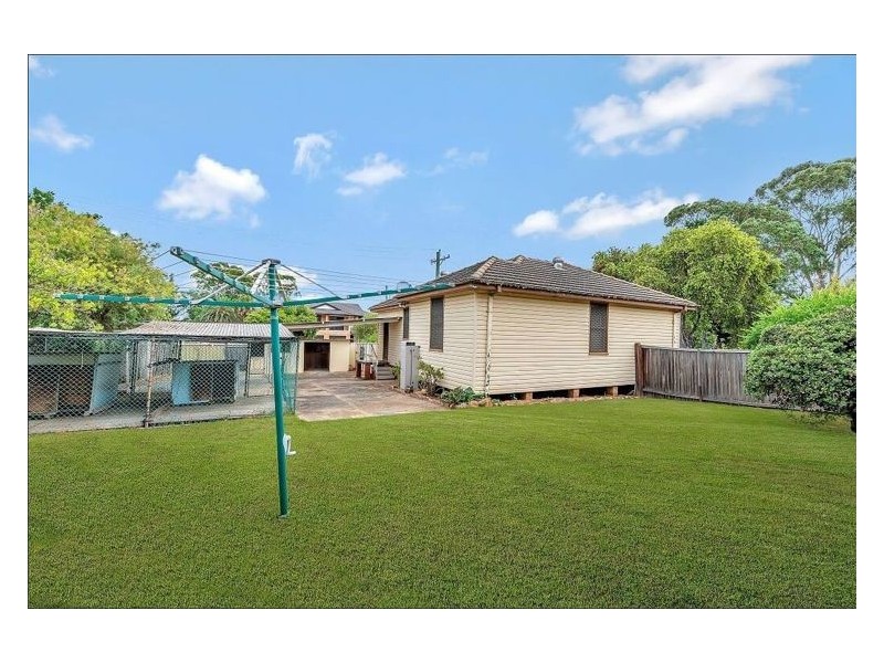 100A Polding St, Smithfield NSW 2164