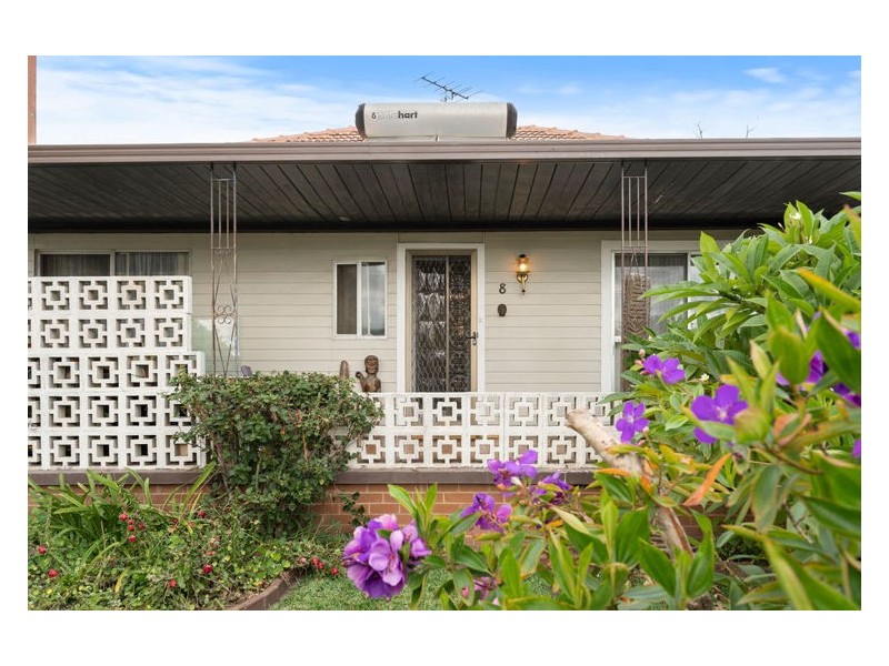 8 Danalam Street, Liverpool NSW 2170
