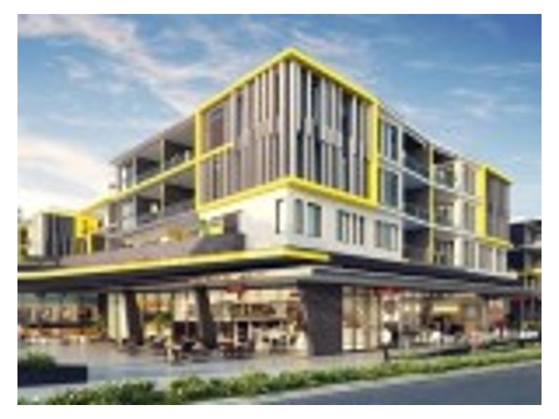 102/ 10 Hezlett Road, Kellyville NSW 2155