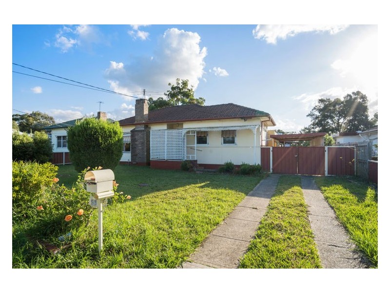 26 Macarthur St, Fairfield East NSW 2165