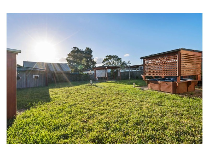 26 Macarthur St, Fairfield East NSW 2165