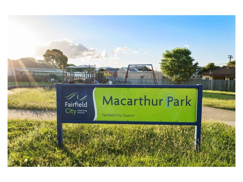26 Macarthur St, Fairfield East NSW 2165
