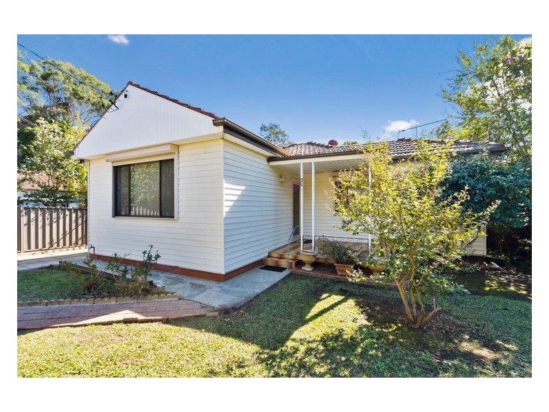 25 Bland Street, Carramar NSW 2163