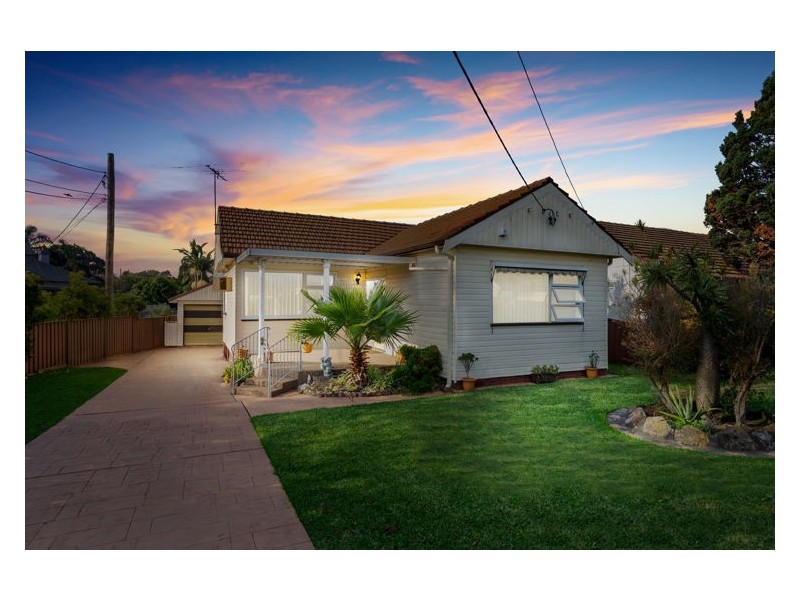 7 Lawrence Street, Fairfield NSW 2165