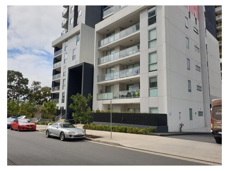 155/2 Browne Parade, Warwick Farm NSW 2170