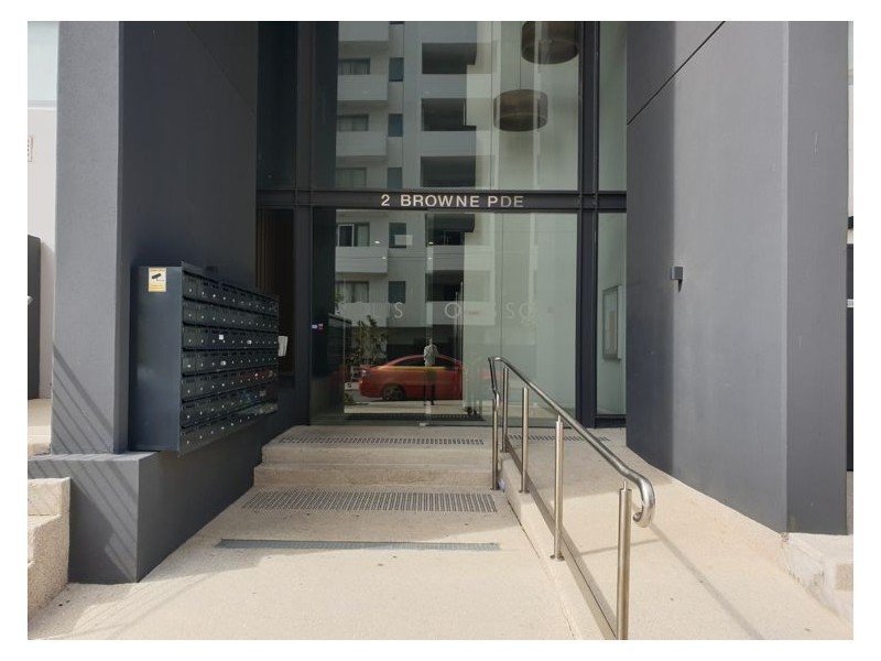 155/2 Browne Parade, Warwick Farm NSW 2170