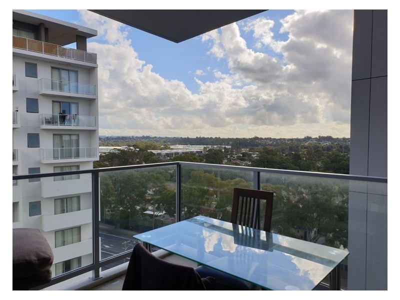 155/2 Browne Parade, Warwick Farm NSW 2170