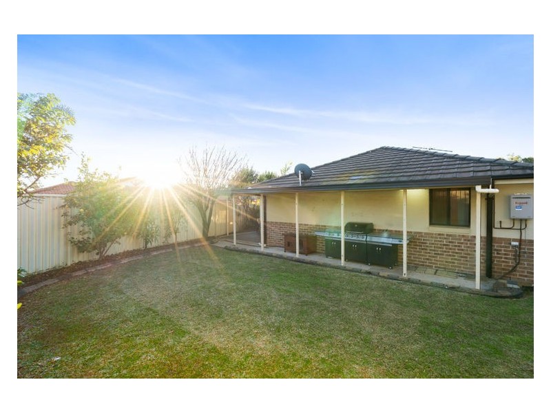 7 Omega Close, Prestons NSW 2170