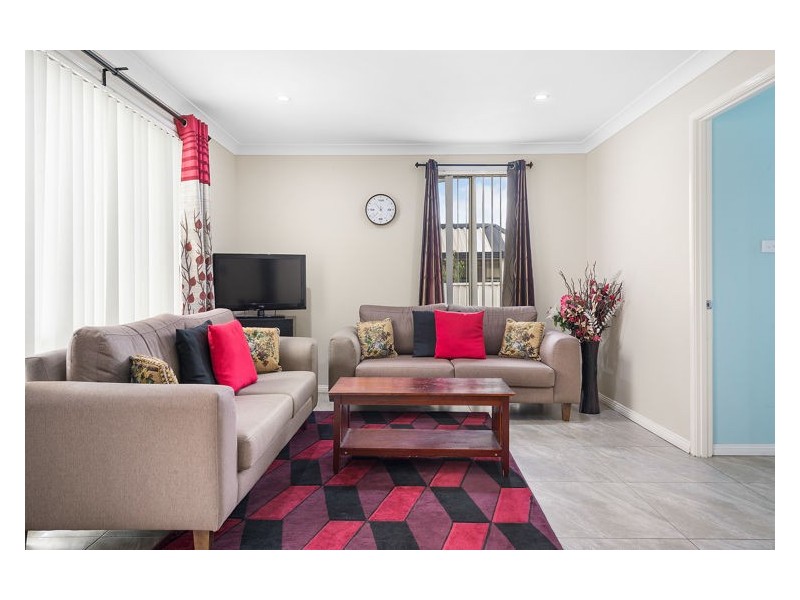 6 Mars Way, Glenwood NSW 2768
