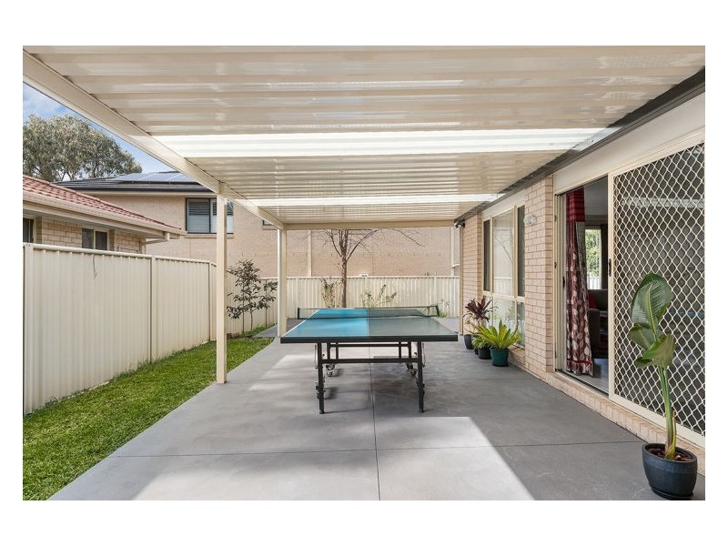 6 Mars Way, Glenwood NSW 2768