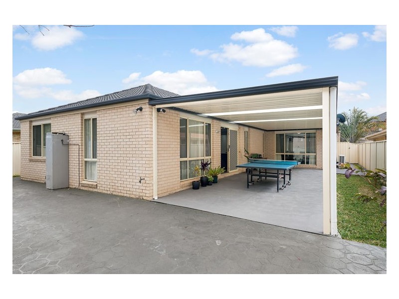 6 Mars Way, Glenwood NSW 2768