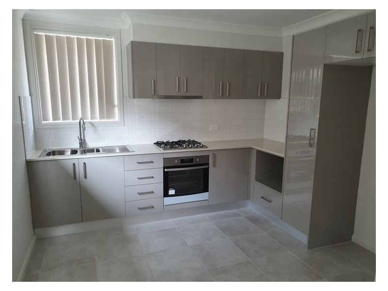 5a Salecich Place, Bonnyrigg NSW 2177