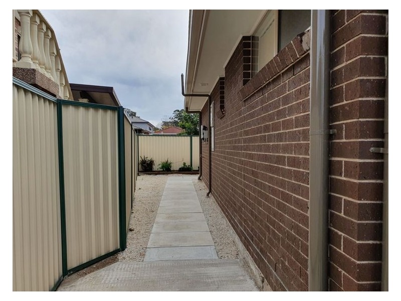 5a Salecich Place, Bonnyrigg NSW 2177