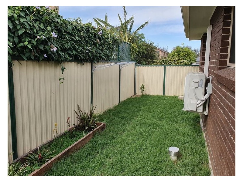 5a Salecich Place, Bonnyrigg NSW 2177