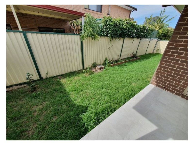 5a Salecich Place, Bonnyrigg NSW 2177