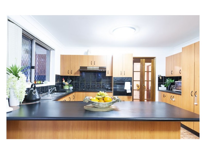 32 Sentry Drive, Stanhope Gardens NSW 2768