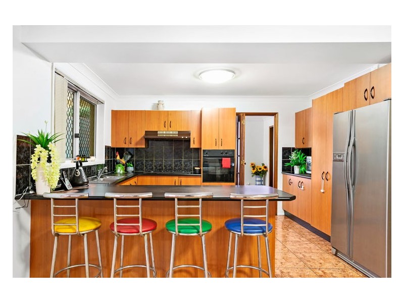 32 Sentry Drive, Stanhope Gardens NSW 2768