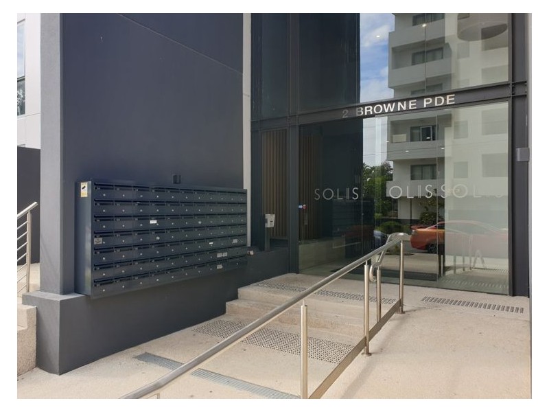 167/2 Browne Parade, Warwick Farm NSW 2170