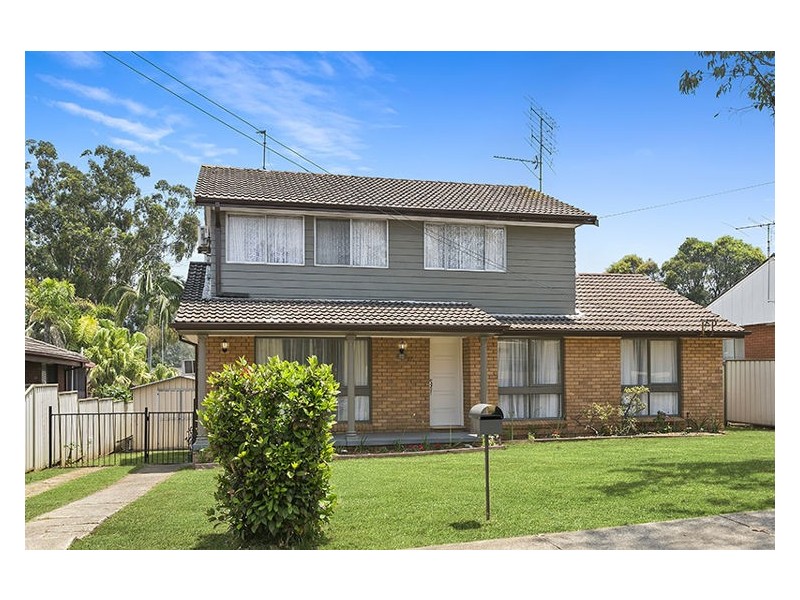 111 Gipps Road, Greystanes NSW 2145