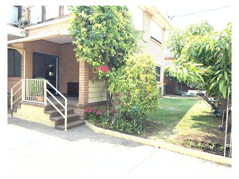 1 Wenden Street, Fairfield NSW 2165