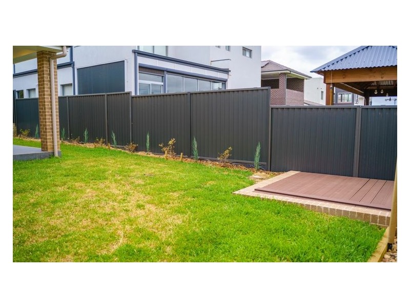 8 Pupple Street, Kellyville NSW 2155