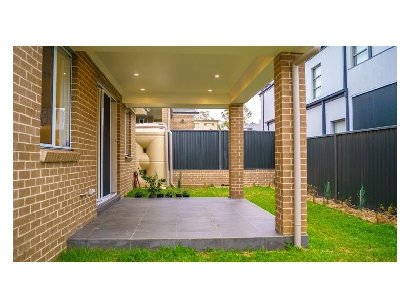 8 Pupple Street, Kellyville NSW 2155