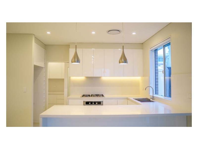 8 Pupple Street, Kellyville NSW 2155