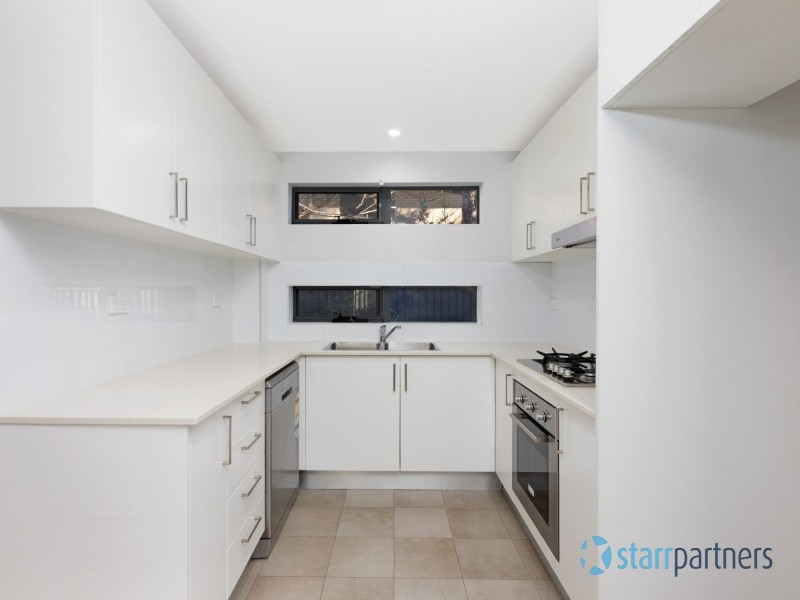 1/234 Old Northern Road, Castle Hill NSW 2154