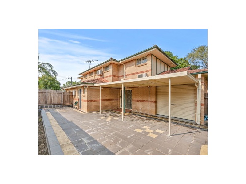 8/31-33 Fuller Street, Seven Hills NSW 2147