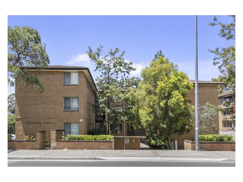 8/20 Speed Street, Liverpool NSW 2170