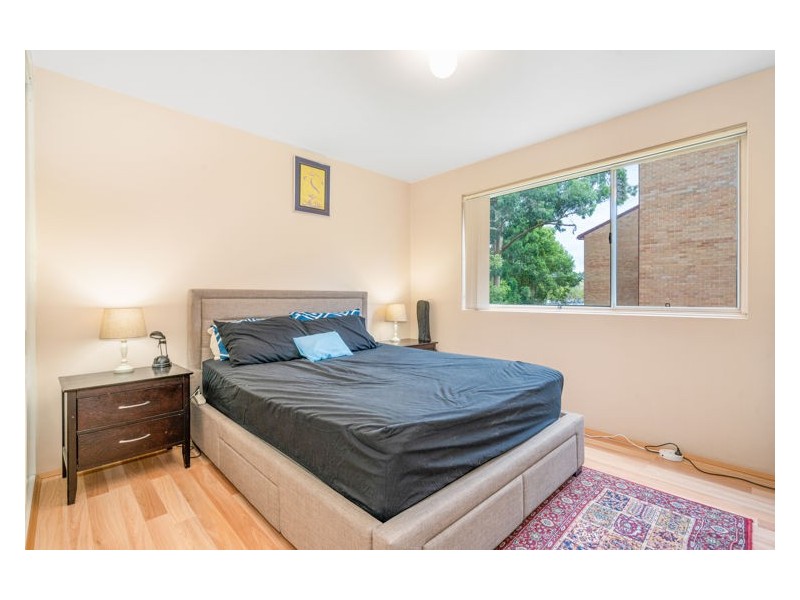 31/127 The Crescent, Fairfield NSW 2165