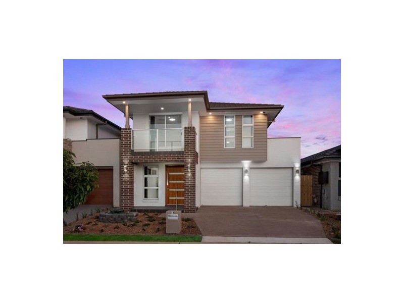 59 Valletta Drive, Box Hill NSW 2765