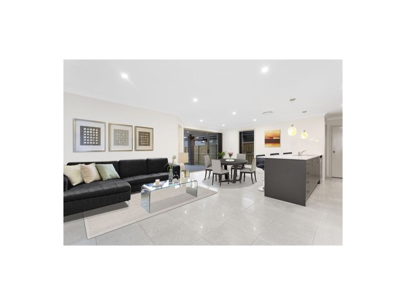 59 Valletta Drive, Box Hill NSW 2765