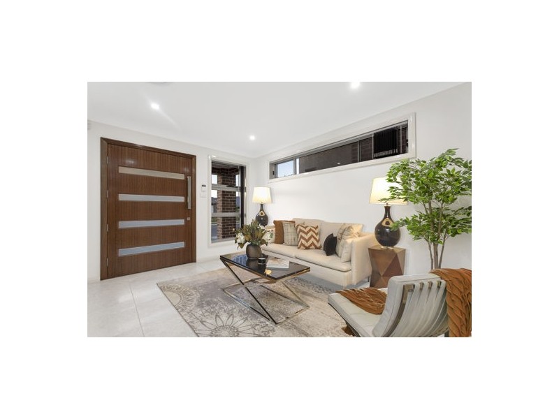 59 Valletta Drive, Box Hill NSW 2765