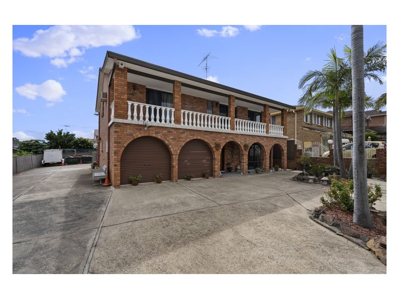 150 Brown Road, Bonnyrigg Heights NSW 2177