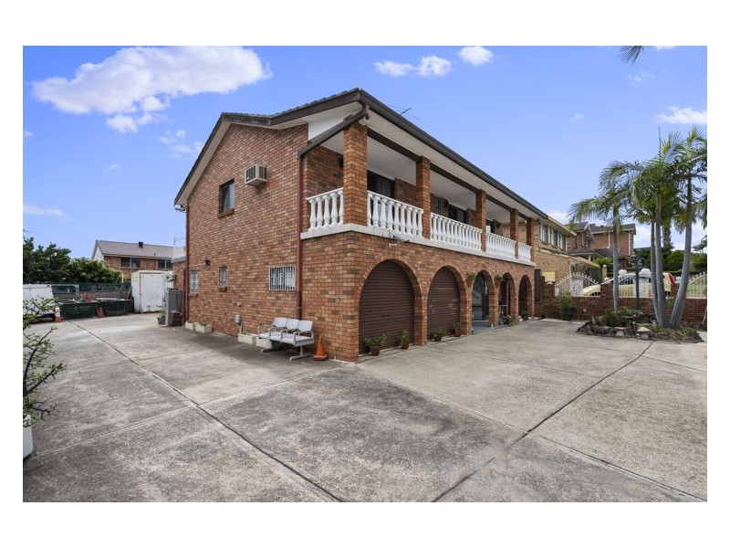 150 Brown Road, Bonnyrigg Heights NSW 2177
