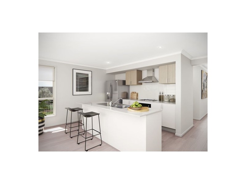 Lot 518 131-135 Tallawong Road, Rouse Hill NSW 2155