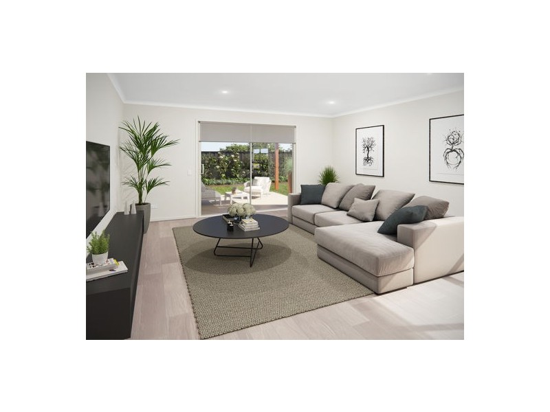 Lot 518 131-135 Tallawong Road, Rouse Hill NSW 2155