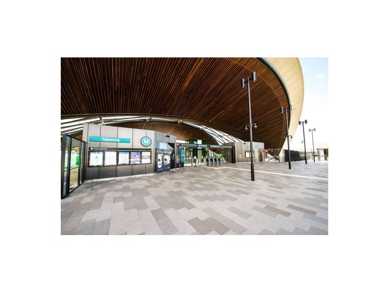 Lot 518 131-135 Tallawong Road, Rouse Hill NSW 2155