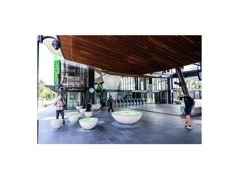 Lot 518 131-135 Tallawong Road, Rouse Hill NSW 2155