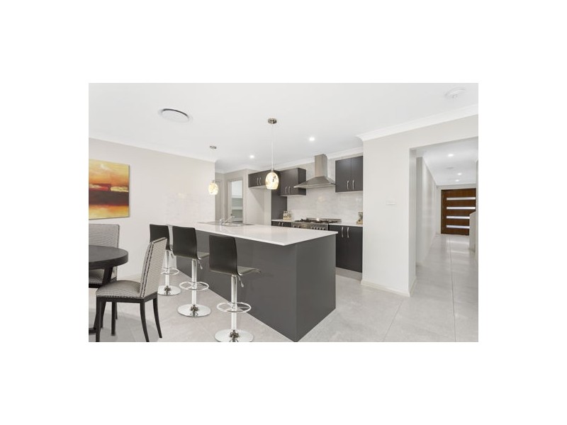 59 Valletta Drive, Box Hill NSW 2765