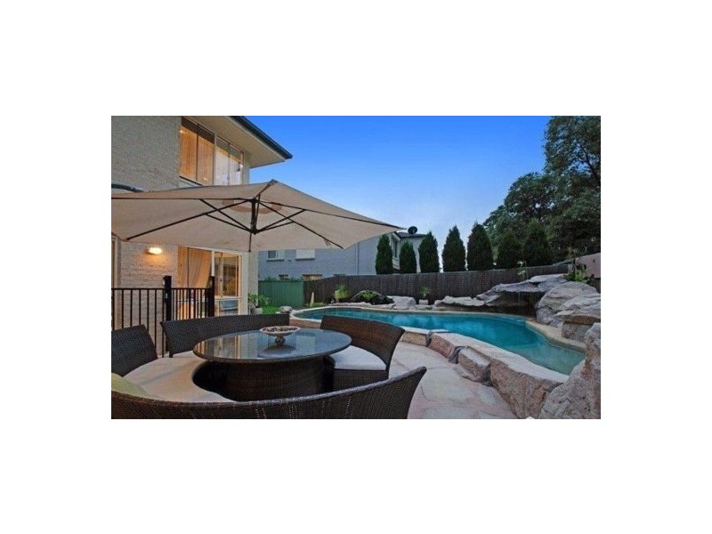 32 Panmure Street, Rouse Hill NSW 2155